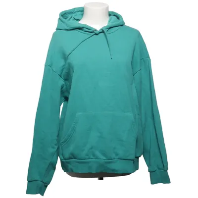 Huvtröja (Grön) från Monokel Bomull, Polyester