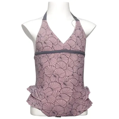 Swimsuit (Pink) from Hummel Elastane, Polyamide