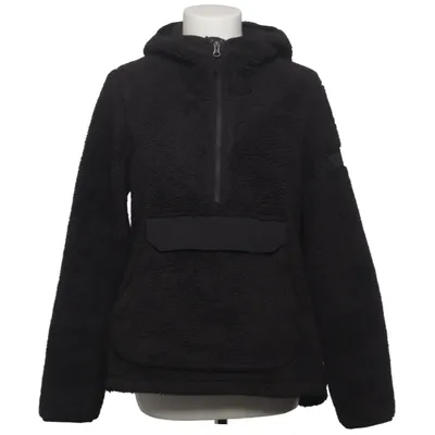 Hoodie (Black) from The North Face Polyester