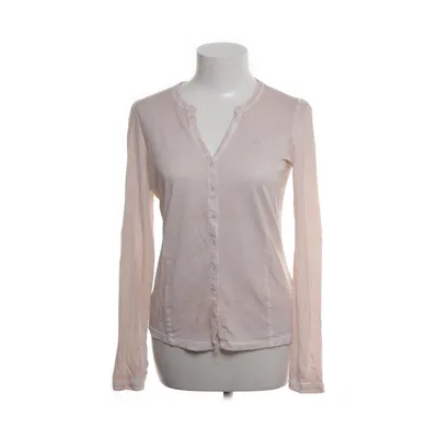 Blouse (Beige) from Marc O'Polo Cotton