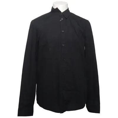 Shirt (Black) from Pier One Recycled cotton