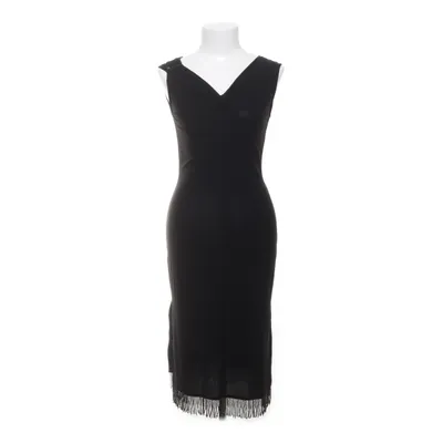 Robe (Noir) de Morgan de Toi Acétate, Polyamide