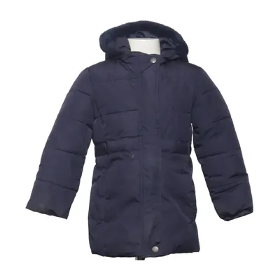 Manteau d'hiver (Bleu) de Koko by Koko