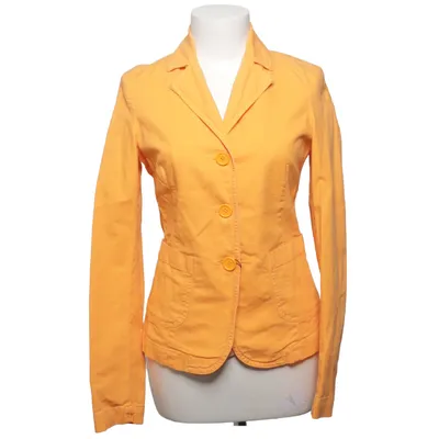 Blazer (Orange) de United Colors of Benetton