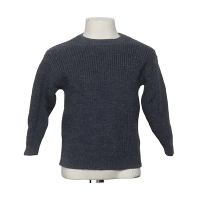 Sweater (Grå) fra H&M Uld