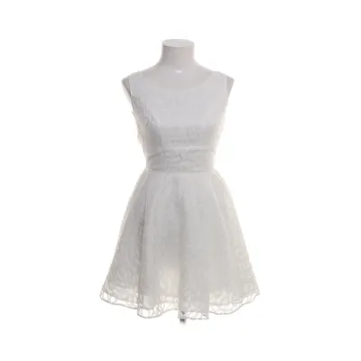 Dress (White) from ASOS Petite