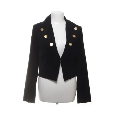 Kavaj (Svart) från Joelle by Ellos Bomull