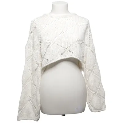 Pull-over (TT3590-Z) de Nisan Coton, Polyester