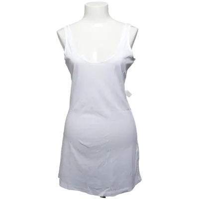 Jurk (Wit) van Blumarine Katoen