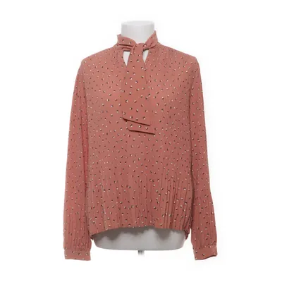 Blus (Brun, Flerfärgad) från Selected Femme Polyester