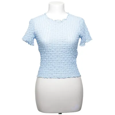 T-shirt (SHELBYS SO O-NECK SHORT TOP VMA NOOS) de Aware Polyester recyclé