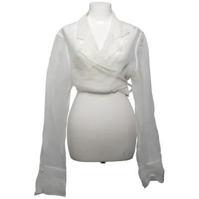 Wikkeltop (2907) van Sincerity Bridal Polyester