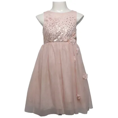 Dress (Pink) from H&M Polyester