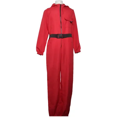 Jumpsuit (Guard Standard) from Netflix Polyester