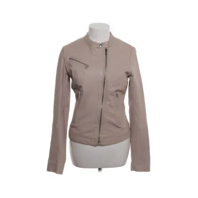 Jack (Beige) van Goosecraft Leer, Katoen, Polyester
