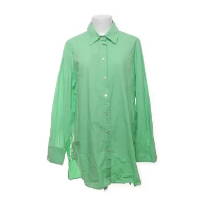 Skjorta (Grön) från Backstage Bomull