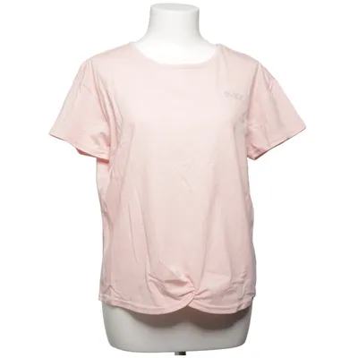 T-shirt (Pink) from Blacc Cotton, Polyester