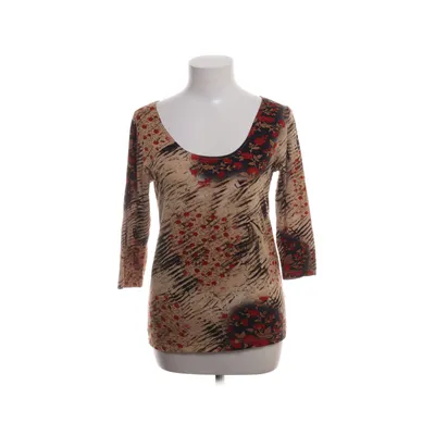 Tunic (Red, Beige, Black)