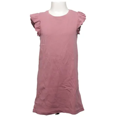 Klänning (Rosa) från H&M Bomull, Elastan
