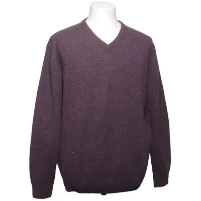 Pullover (Lila) från McEarl Ull