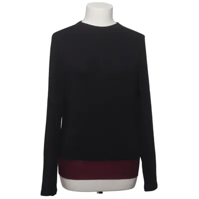 Pull-over (Noir, Violet) de Kellermann Élasthane, Polyester, Viscose