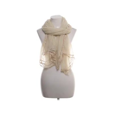 Shawl (Beige) from Ahmaddy