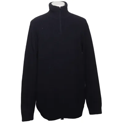Sweater (Black) from Elysee Acrylic, Wool