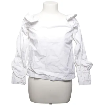 Blouse (White) from Blanche Cotton