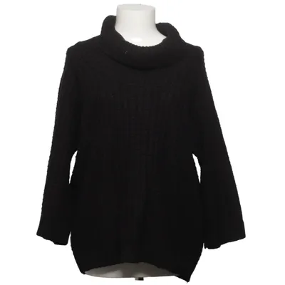 Turtleneck (Black) from South Acrylic, Polyamide