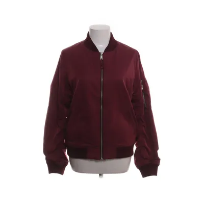 Bomber jacket (Purple) from Stay Polyester