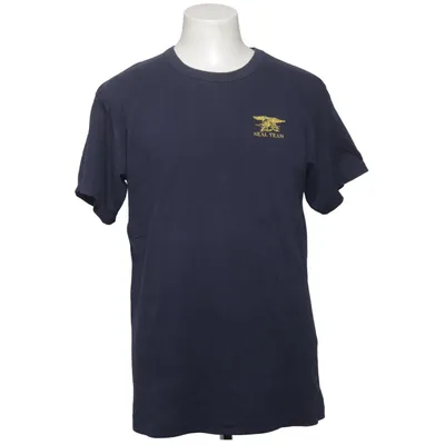 T-shirt (Blå) fra Rothco Bomuld