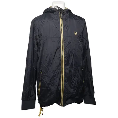 Jack (Zwart, Geel) van Zoo York Polyamide, Polyester