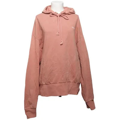 Hoodie (Pink) from Collusion Cotton