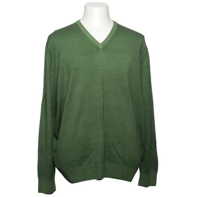Pullover (Groen) van SØR Merinowol