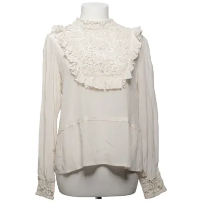 Blouse (Beige) from Valerie