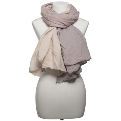 Sjal (Beige, Grå) från Becksöndergaard Bomull