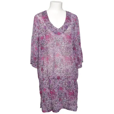 Tunique (Violet, Rose, Multicolore) de My Style Polyester