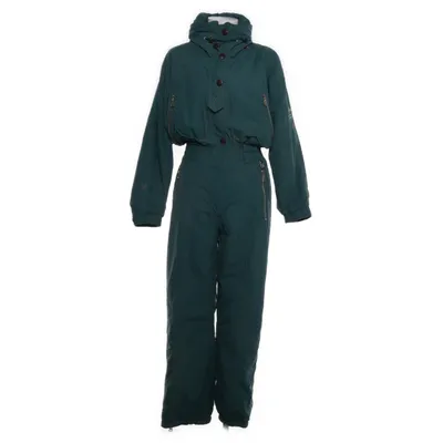 Outdoor overalls  (Grøn) fra Bogner Nylon, Polyester