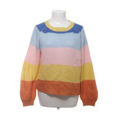 Pull-over (E18302-7001) de Lollys Laundry Acrylique, Mohair, Polyamide, Laine