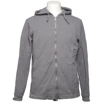 Sweat à capuche (Gris) de East West Coton
