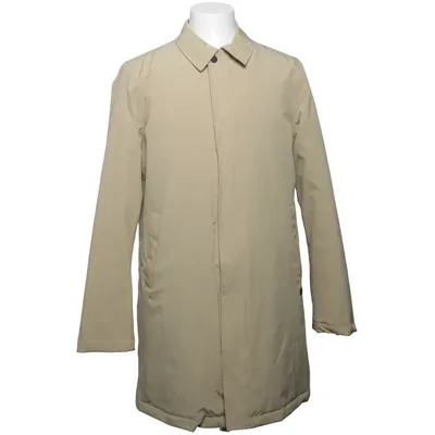 Frakke (Beige) fra Lindbergh White