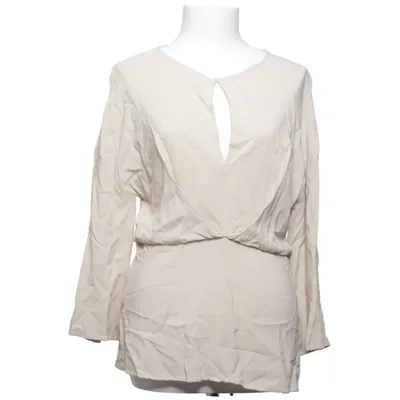 Blouse (Beige) van Liviana Conti