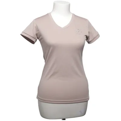 T-shirt (Beige) fra Felix Bühler Polyester