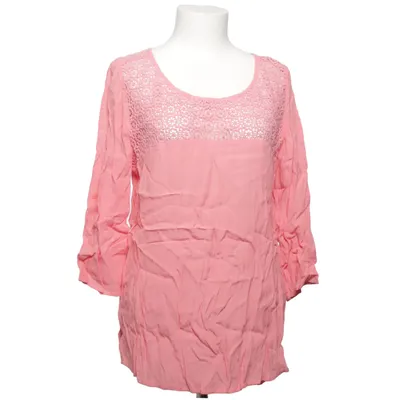 Blus (Rosa) från Mississippi Viskos