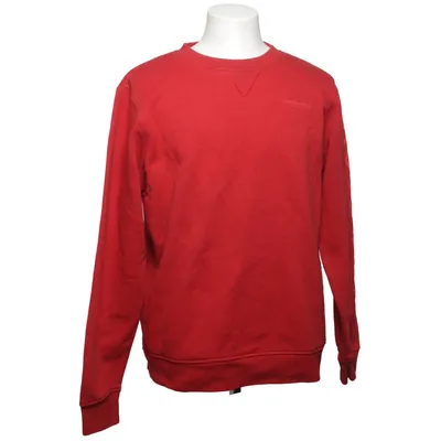 Sweatshirt (Essentials) de Crosshatch Coton, Élasthane, Polyester recyclé