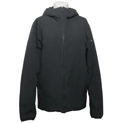 Lättviktsjacka (Grå) från Scandinavian Edition Polyamid, Polyester