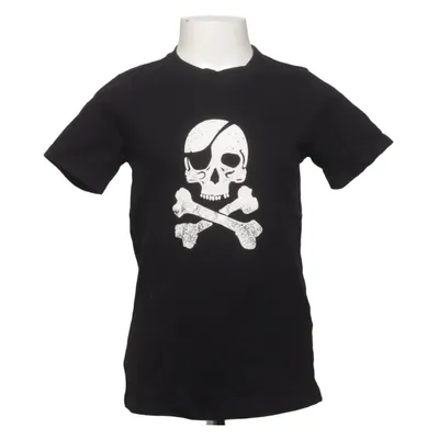 T-shirt (Black) from Mywear Young Cotton