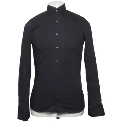 Shirt (LEVEL FIVE body fit) from Olymp Cotton