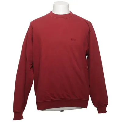 Collegetröja (Röd) från Hugo Boss Bomull