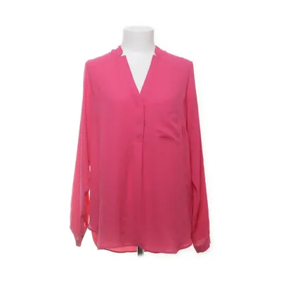 Blus (Rosa) från M&S Collection Polyester